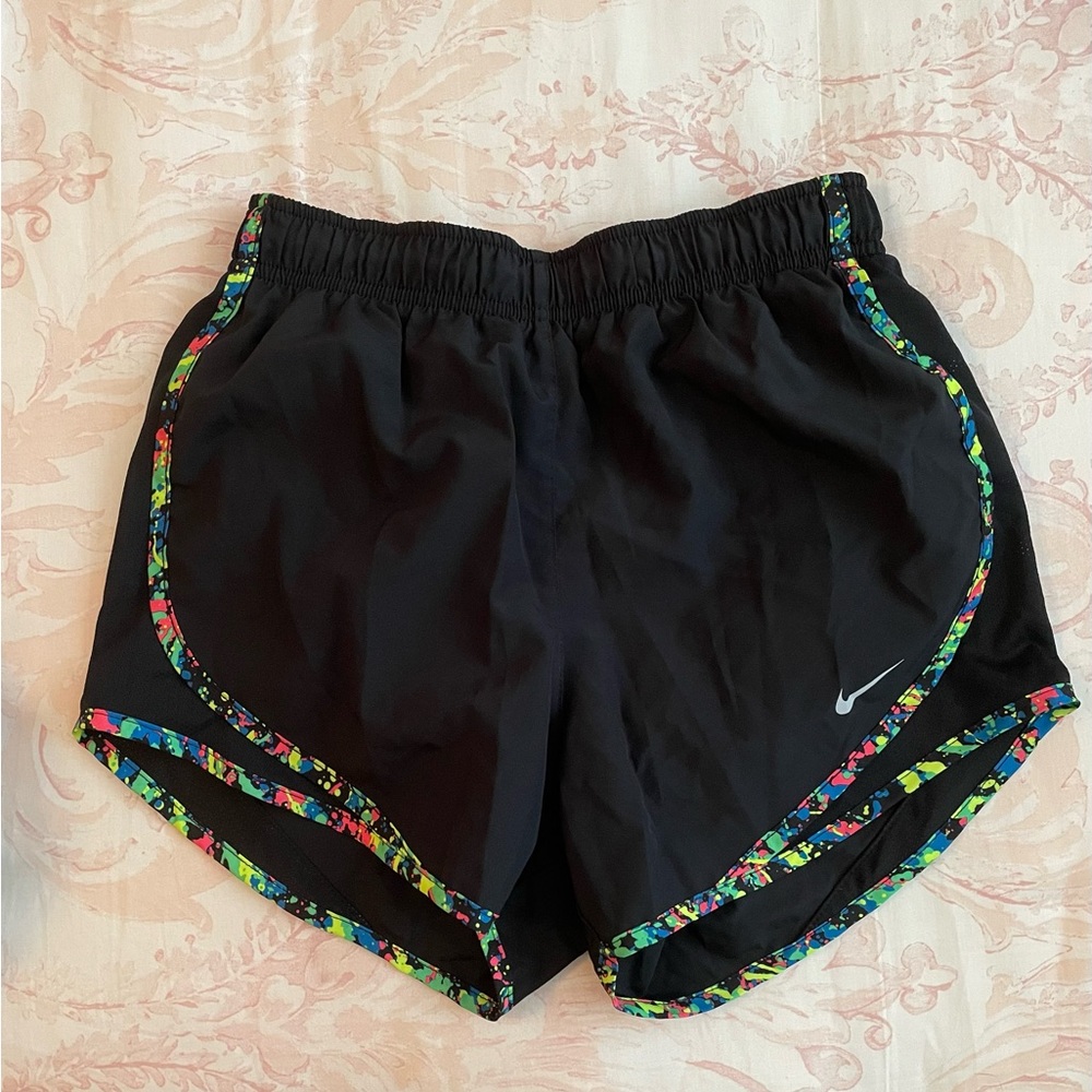 XS Nike Running Shorts